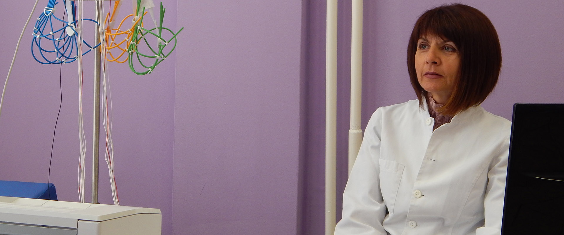 Dr Mirjana Dmitrović